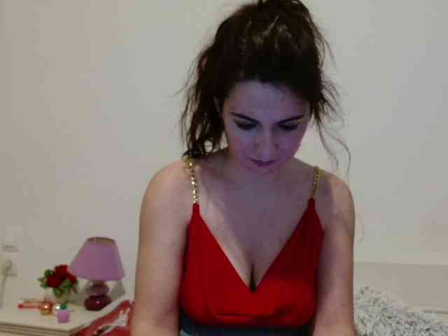desirmiss webcam
