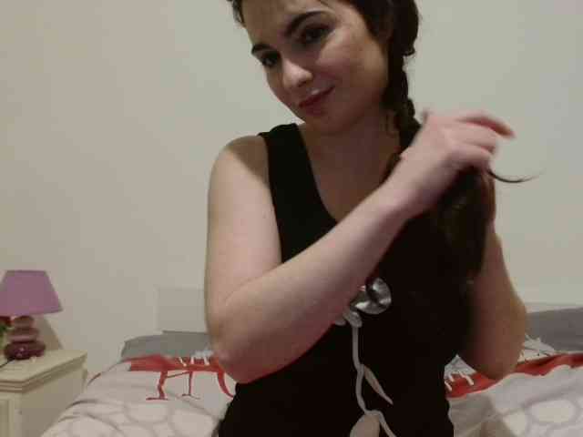 desirmiss webcam
