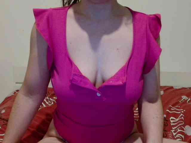 desirmiss Live Webcam on BongaCams