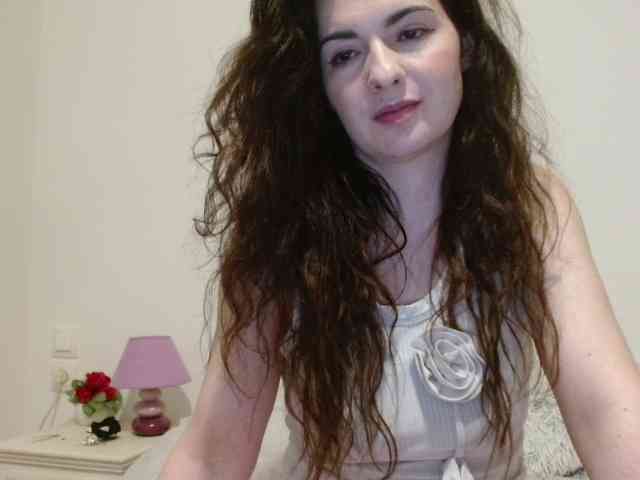 desirmiss Live Webcam on BongaCams