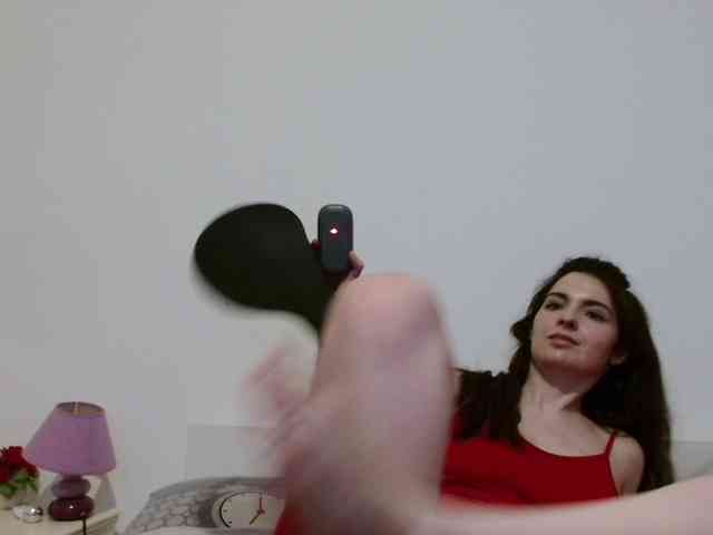 desirmiss webcam