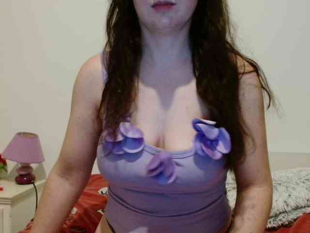 desirmiss Live Webcam on BongaCams