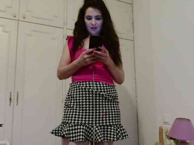 desirmiss webcam