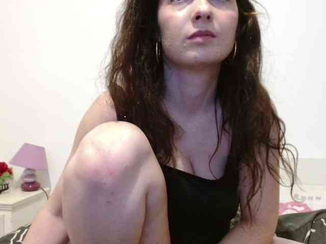 desirmiss Live Webcam on BongaCams