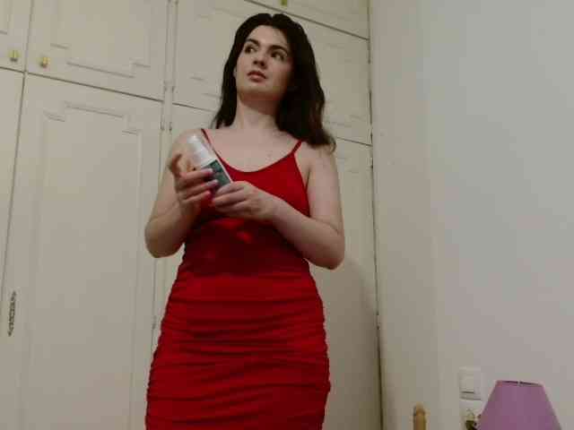 desirmiss webcam