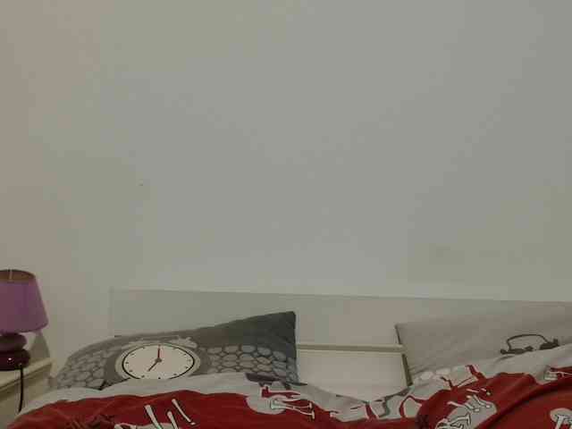 desirmiss webcam