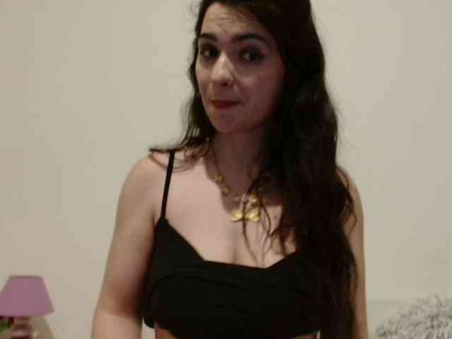 desirmiss webcam