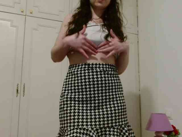 desirmiss webcam