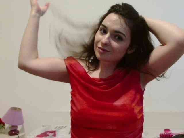 desirmiss webcam