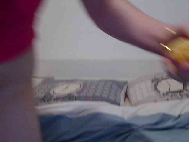 desirmiss webcam
