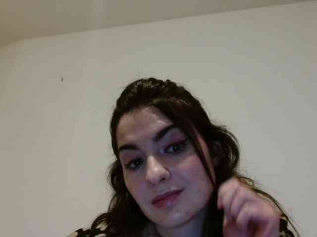 desirmiss Live Webcam on BongaCams