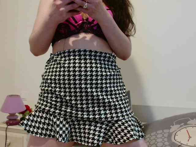desirmiss webcam