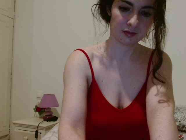 desirmiss webcam