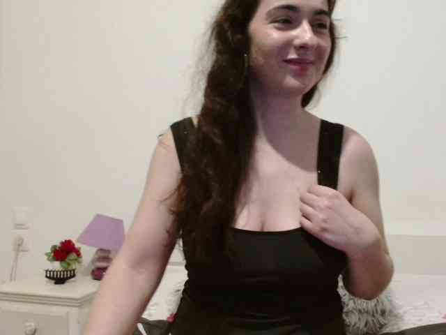 desirmiss Live Webcam on BongaCams