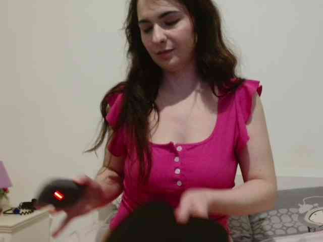 desirmiss webcam