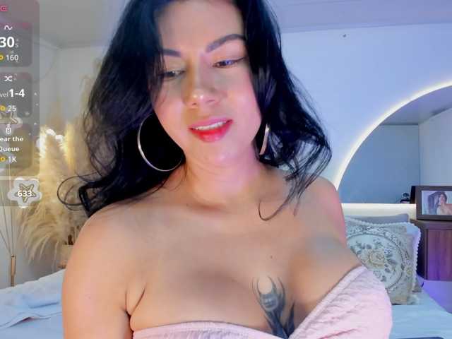 VictoriaBalee live cam on BongaCams