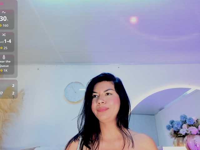 VictoriaBalee live cam on BongaCams