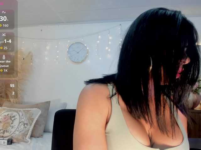 VictoriaBalee live cam on BongaCams