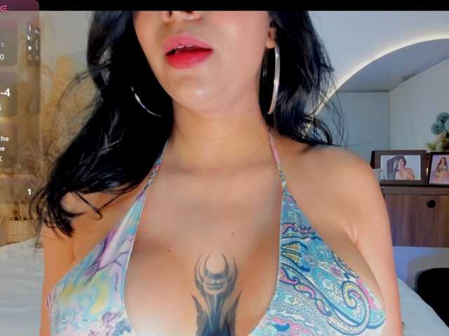 VictoriaBalee live cam on BongaCams