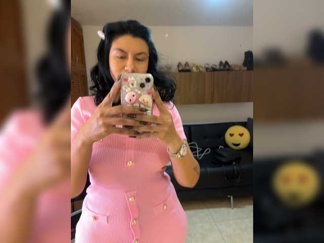 VictoriaBalee live cam preview