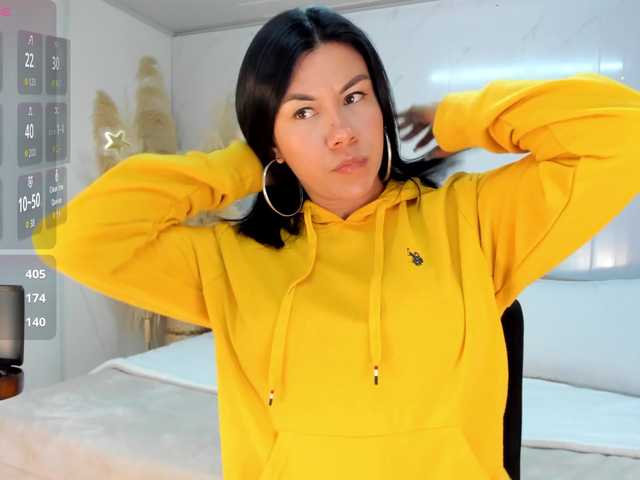 VictoriaBalee live cam on BongaCams
