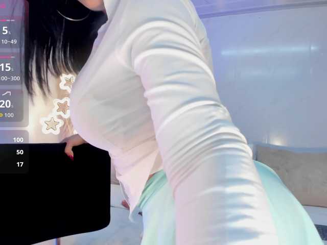 VictoriaBalee live cam on BongaCams