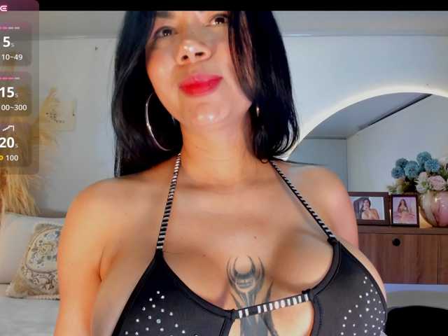 VictoriaBalee live cam on BongaCams