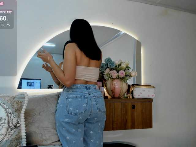 VictoriaBalee live cam on BongaCams