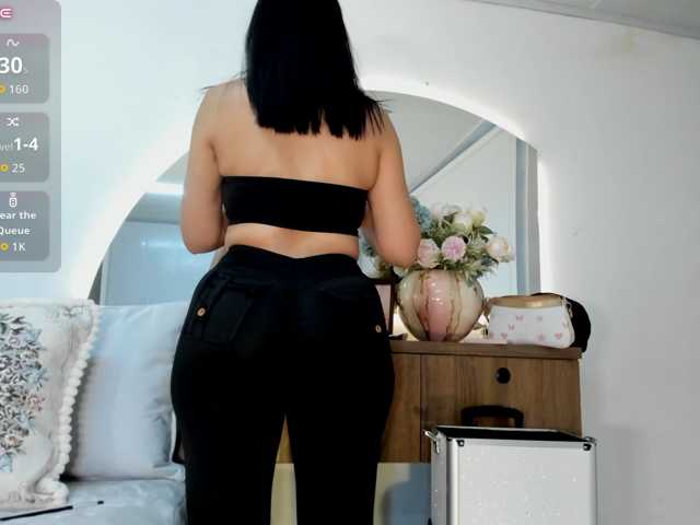 VictoriaBalee live cam on BongaCams