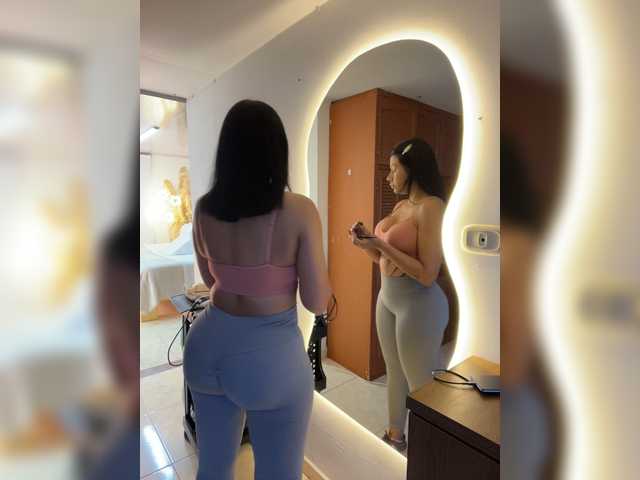 VictoriaBalee live cam on BongaCams