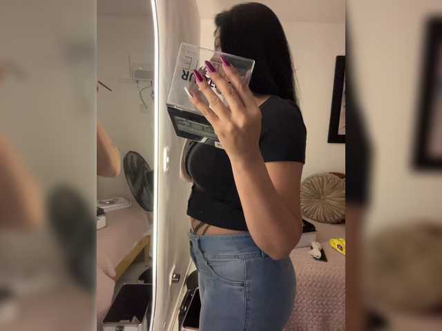 VictoriaBalee live cam on BongaCams