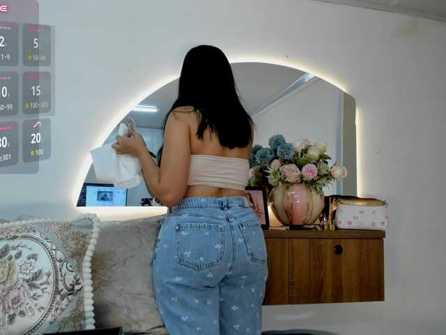VictoriaBalee live cam on BongaCams
