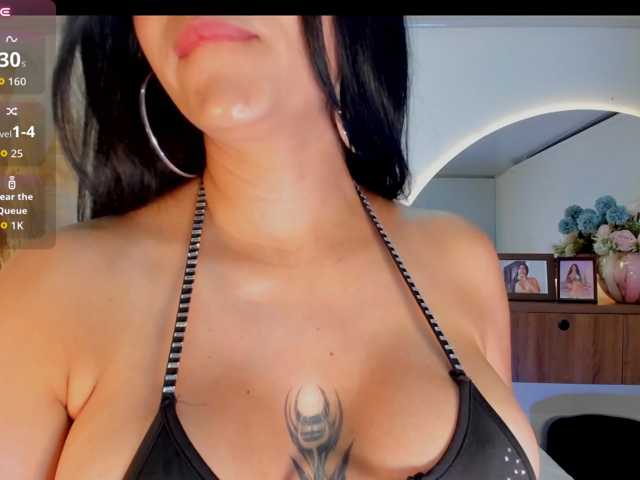 VictoriaBalee live cam on BongaCams