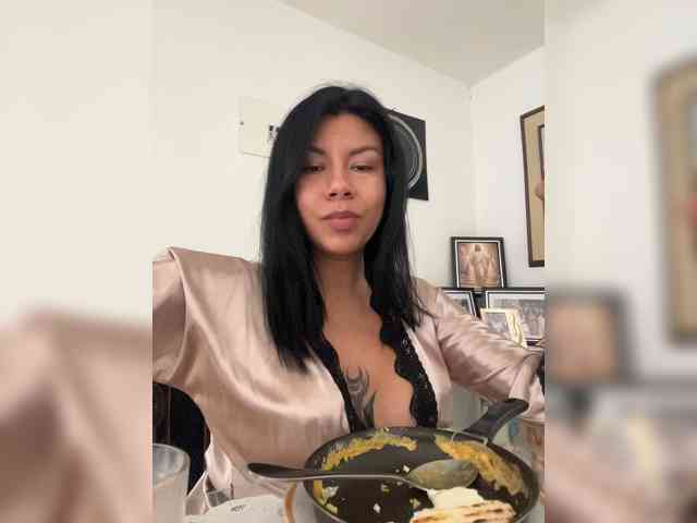 VictoriaBalee webcam