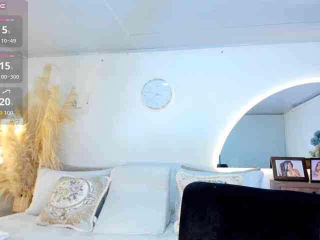 VictoriaBalee webcam