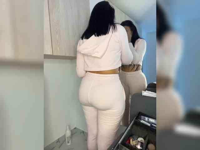 VictoriaBalee webcam
