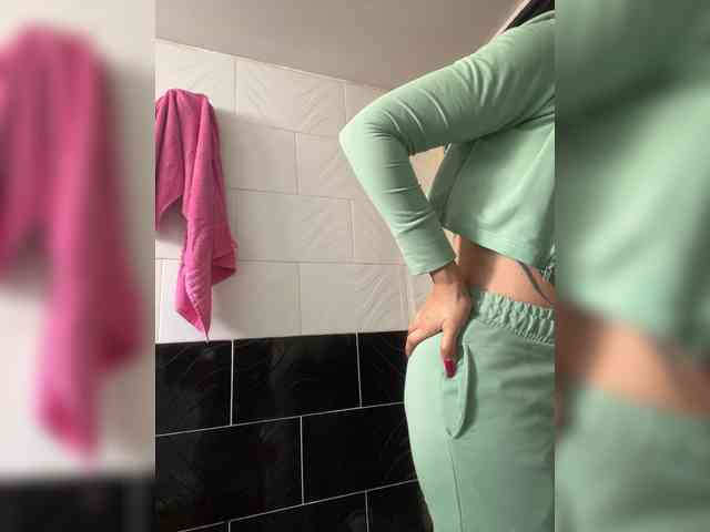 VictoriaBalee webcam