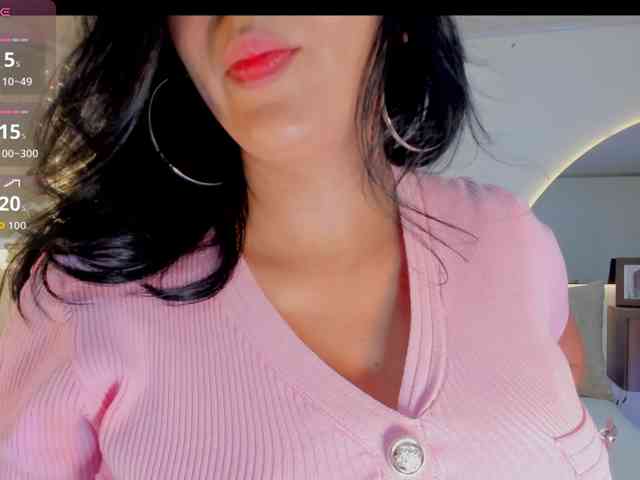 Modelo: VictoriaBalee