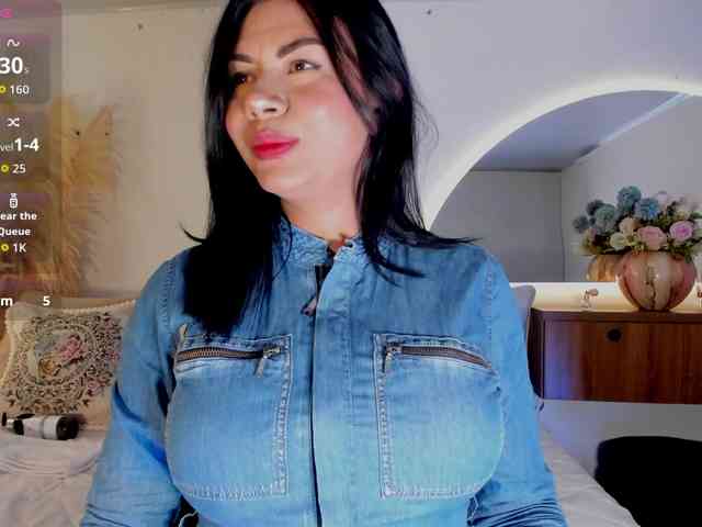 VictoriaBalee webcam