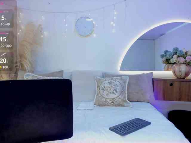 VictoriaBalee webcam