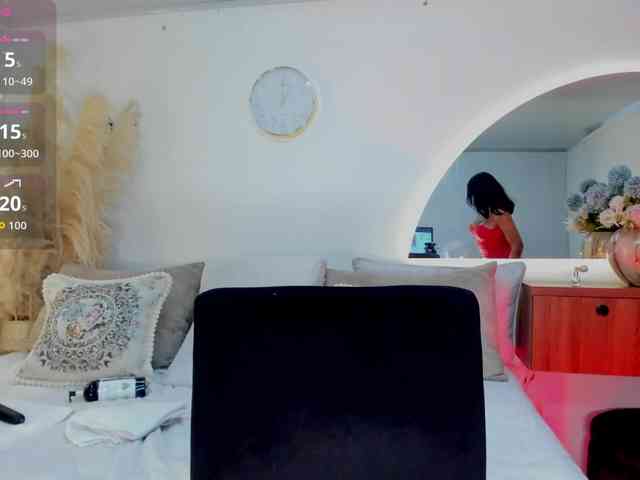 VictoriaBalee webcam