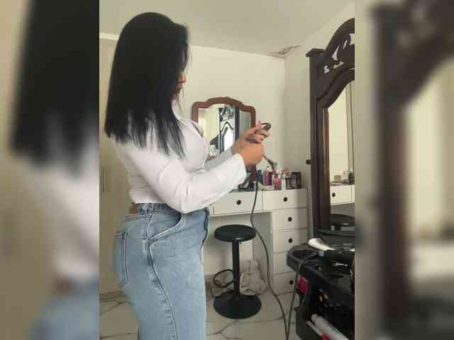 VictoriaBalee webcam