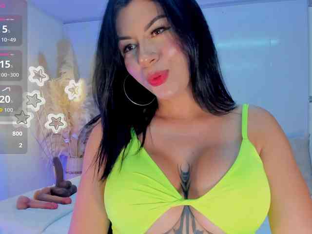 VictoriaBalee webcam