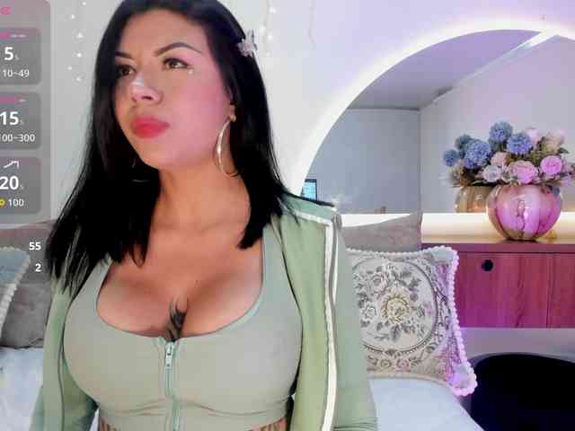 VictoriaBalee webcam