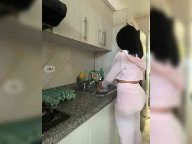 Modelo: VictoriaBalee