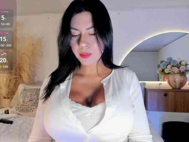 VictoriaBalee webcam