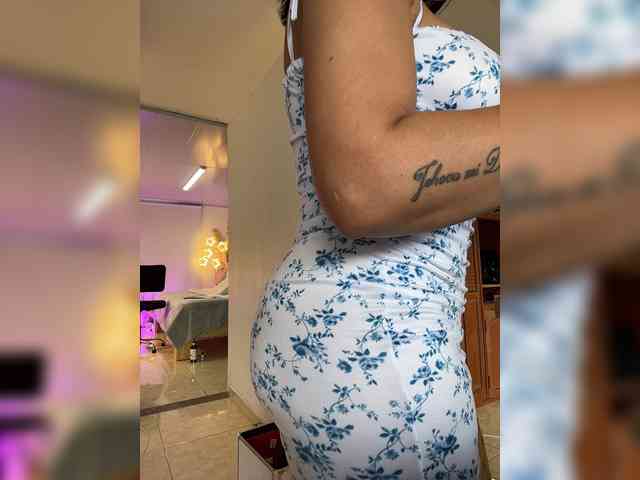 VictoriaBalee webcam