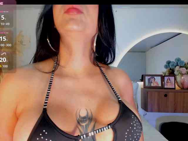 VictoriaBalee webcam