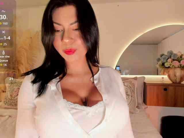 VictoriaBalee webcam