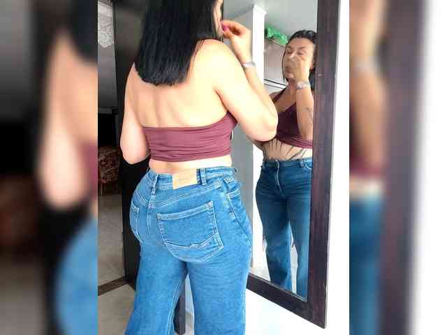 Modelo: VictoriaBalee